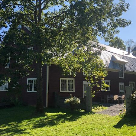 Готель Gedney Farm Нью-Марльборо Екстер'єр фото